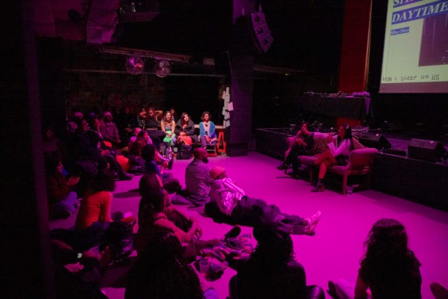 Roots and Endz x Don&#8217;t Sleep On Us: Borders