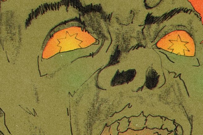 Karma Sheen x Floral Image