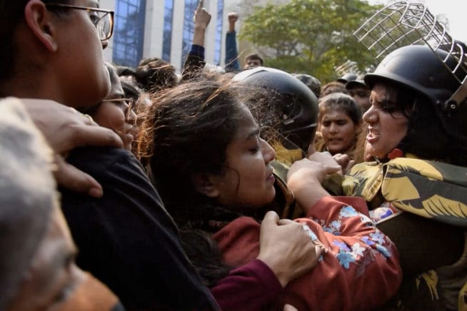 UK Premiere: Land of My Dreams + Q&#038;A