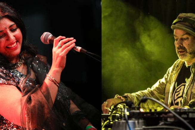 Activists &#038; Selektas