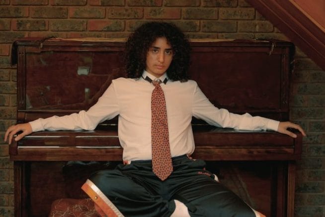 AWAN Re-sisters: Sounds and Echos