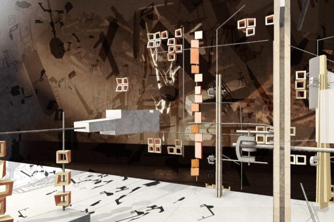 Gaza Reborn: A Foot on Earth, a Hand in the Sky