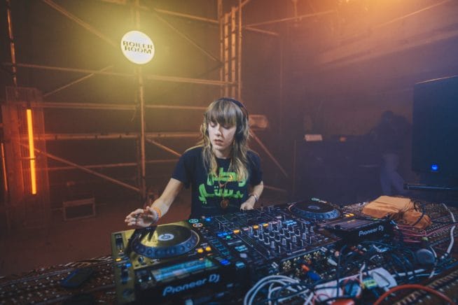 Protest Sounds: Festival Finale