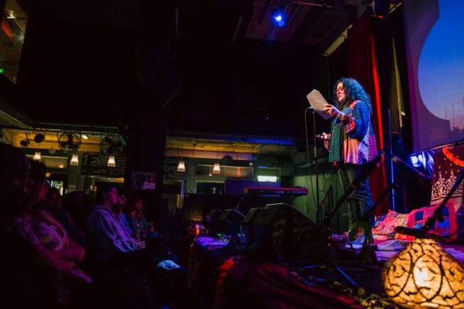 Rich Mix Resonates: Mehfil – The Art of Resistance