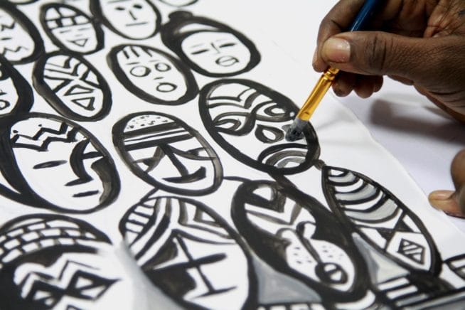 Sudan in Focus: Memory and Vision