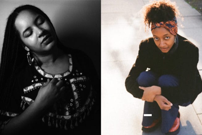 Sudan in Focus: Basma &#038; Ola