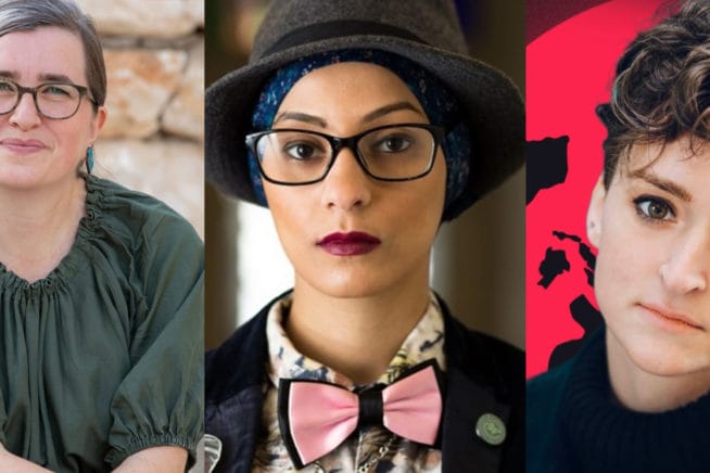 CANCELLED: Letters Home: Stories of Identity and Belonging