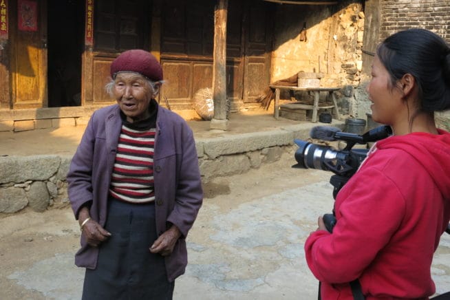 Folk Memory Project 3: My Village 2008 + Back to Huamulin + Q&#038;A