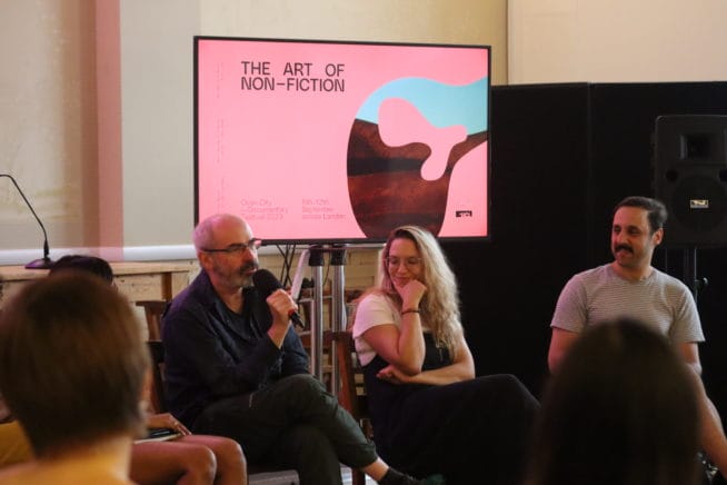 Long Visions: Paths to First Features