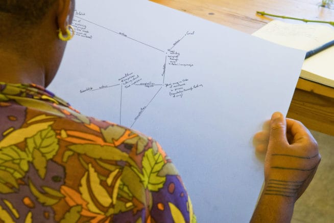 Gathering, collaging: Moving image artists and other peoples&#8217; archives