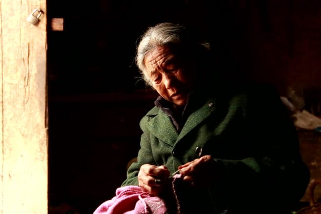 Folk Memory Project 2: Mountain Village + Q&#038;A