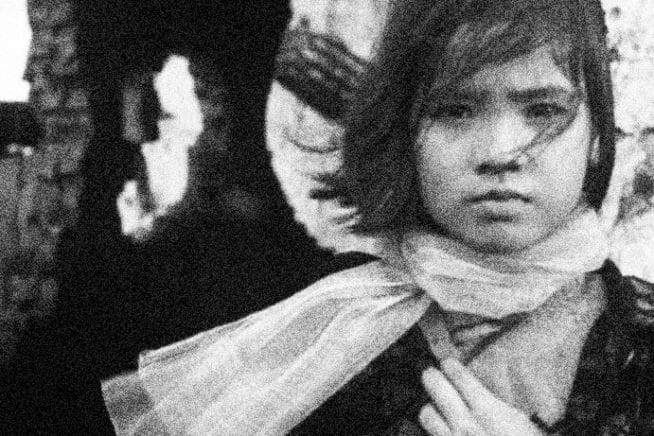 Little Girl of Hanoi + Live musical response