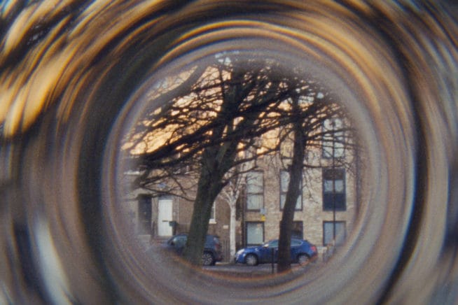 Open City Documentary Festival 2024