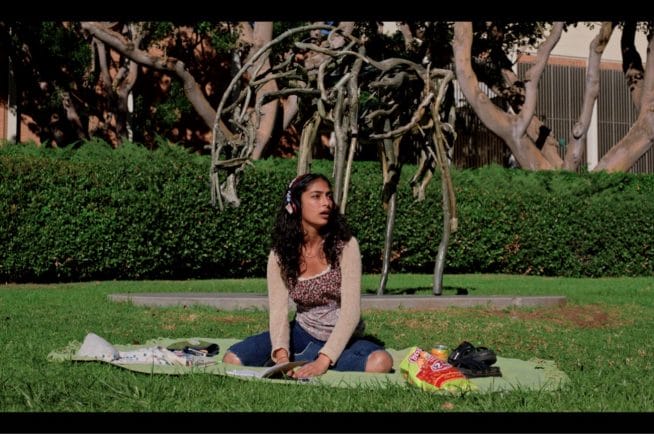 Short Films Showcase