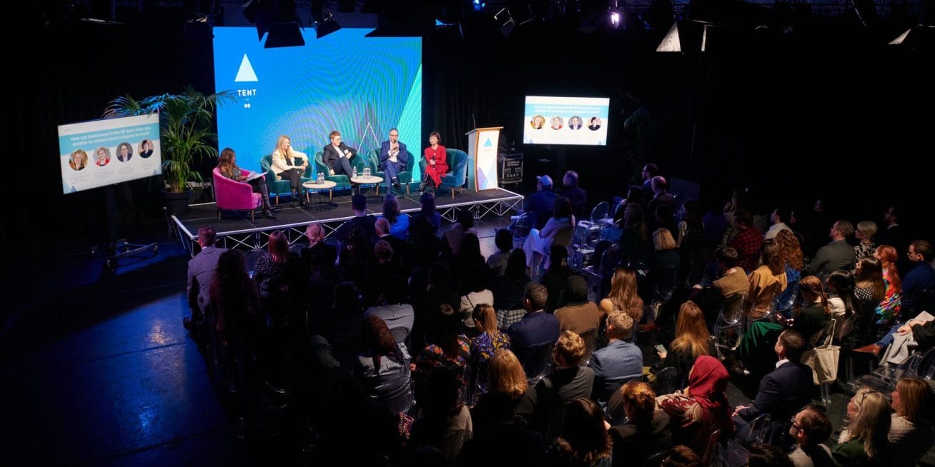 Conferences &#038; Meetings