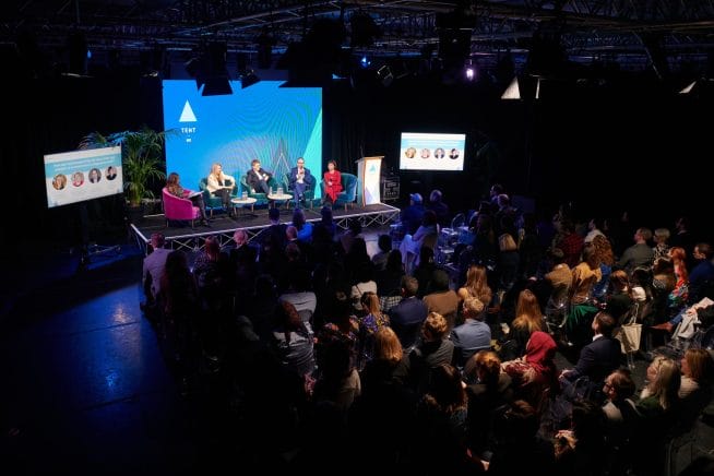 Conferences &#038; Meetings