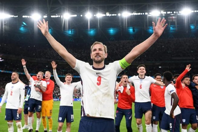 Euro 2024: England vs Serbia