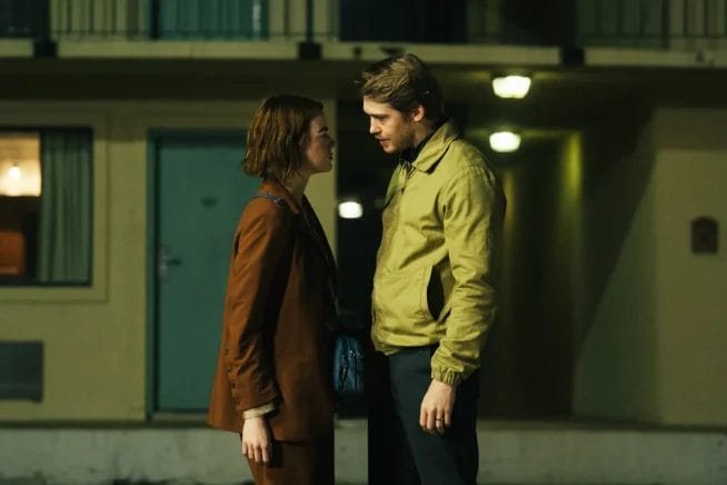 Rich Mix Film Fix: Animation, Auteurs and Absurdity