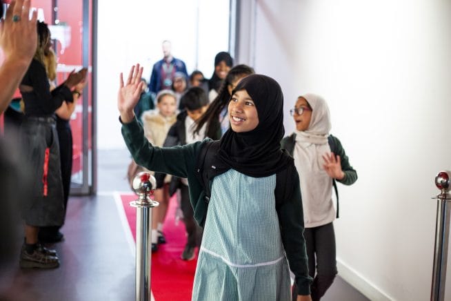 Flip the Script Premiere Day 23/24