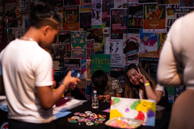 Meet the Youth Board