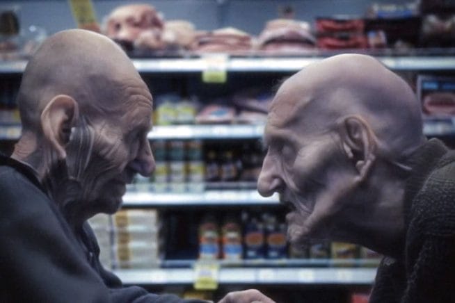 United Kingdom Focus