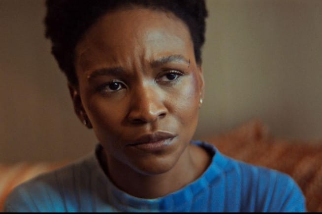 Death of a Whistleblower