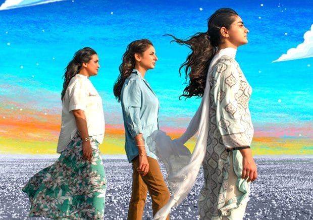 Farar: Episode 1 + Q&#038;A