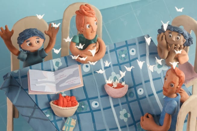 Animation Gems &#038; Closing Feature