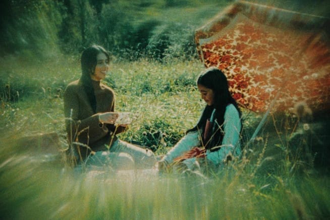 Documentary Showcase