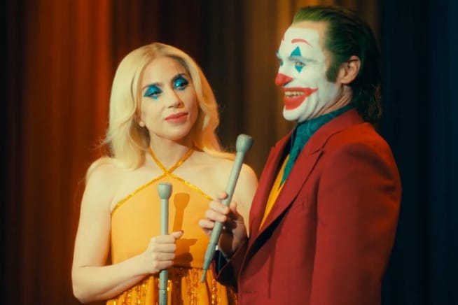 Rich Mix Film Fix: Let the music play