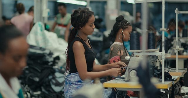 Made in Ethiopia + Q&#038;A