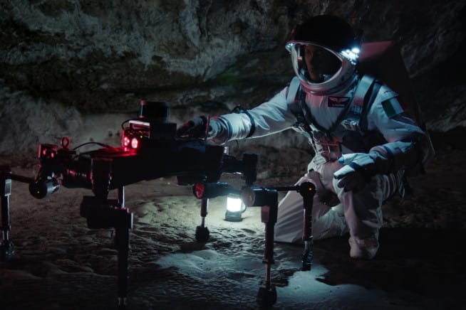 Visions Through Resilience and Revolution