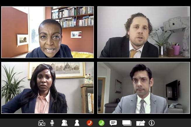 Creative Connections That Deliver Warm Bonds