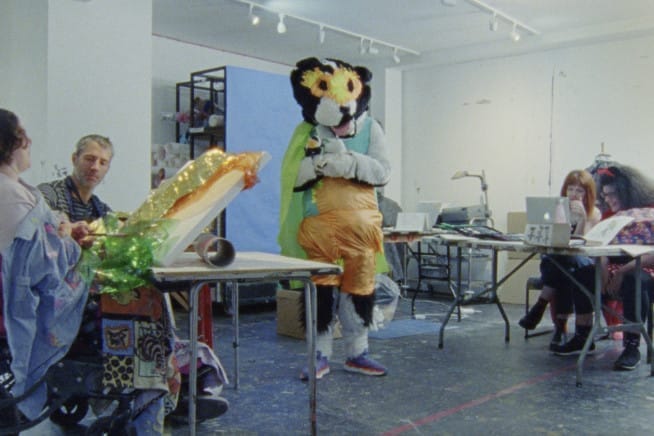 LSFF x LCC: Films on the Spectrum