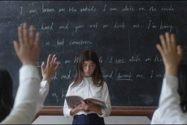 Deeper than Throat and Tongue