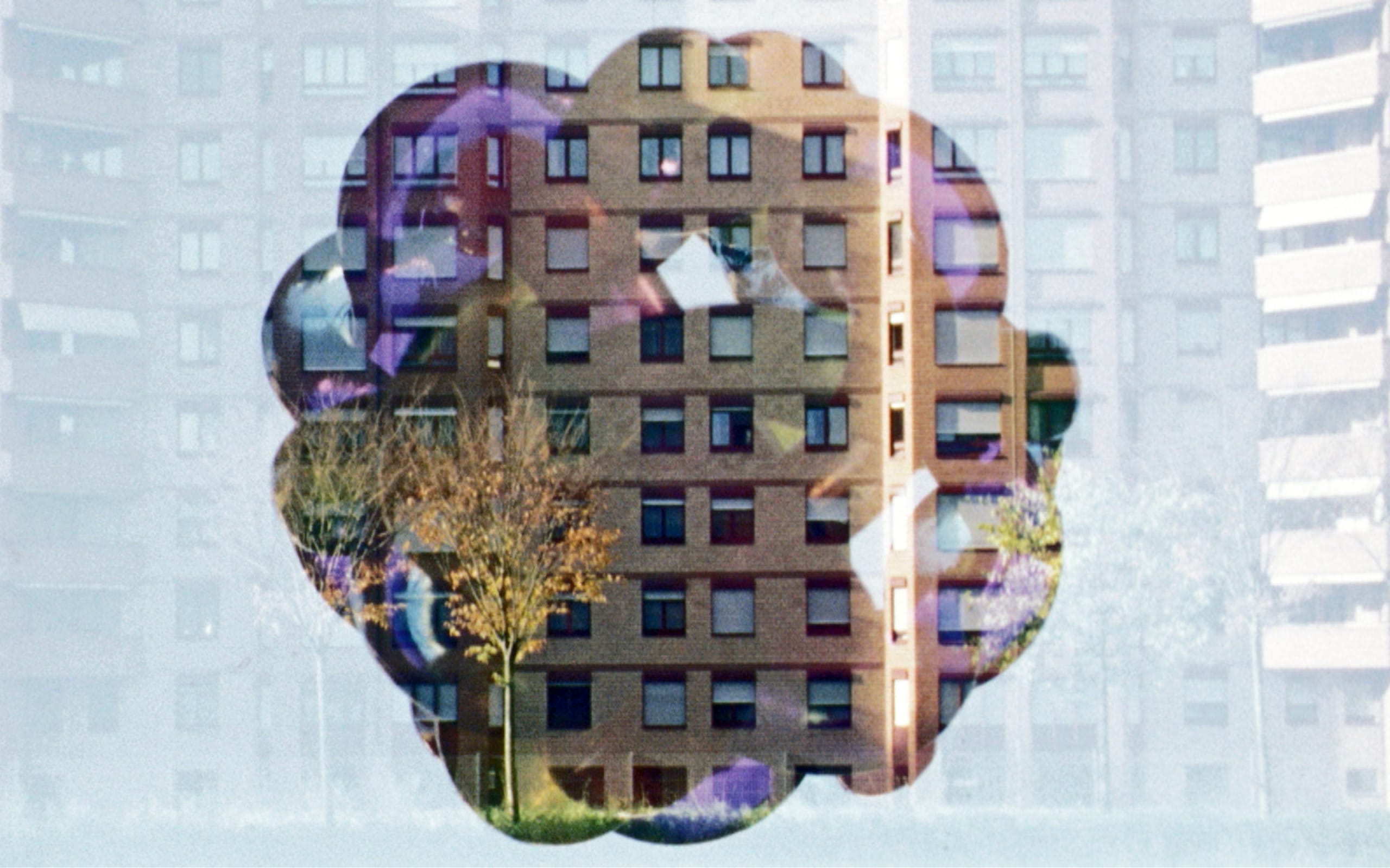 London Short Film Festival 2025 - Rich Mix