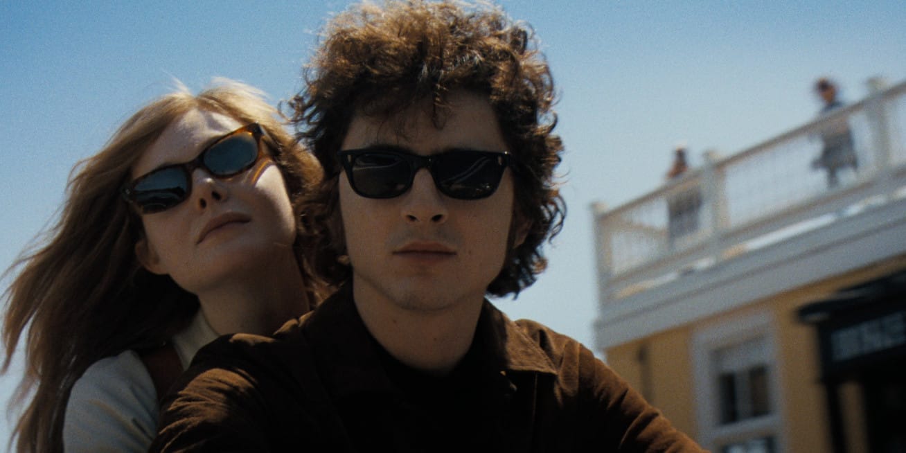 Rich Mix Film Fix: New Year, New Films!