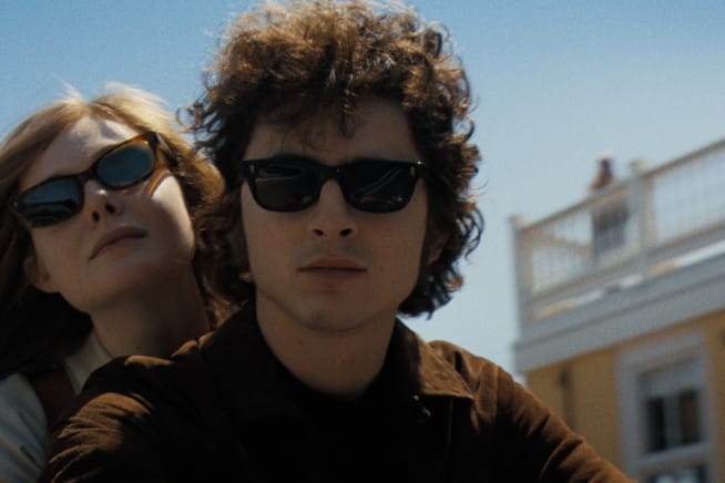 Rich Mix Film Fix: New Year, New Films!