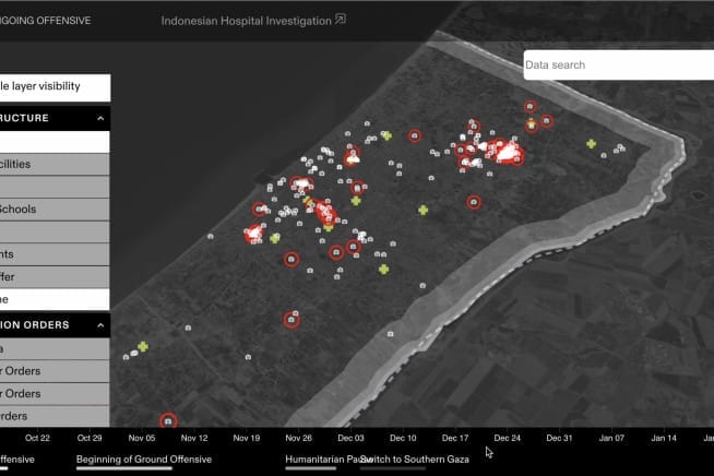 Just Evidence 2: True Feelings