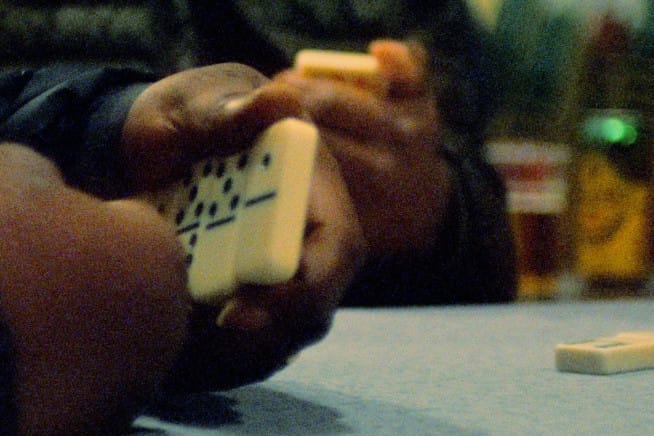 Long Visions: developing an artist&#8217;s feature documentary