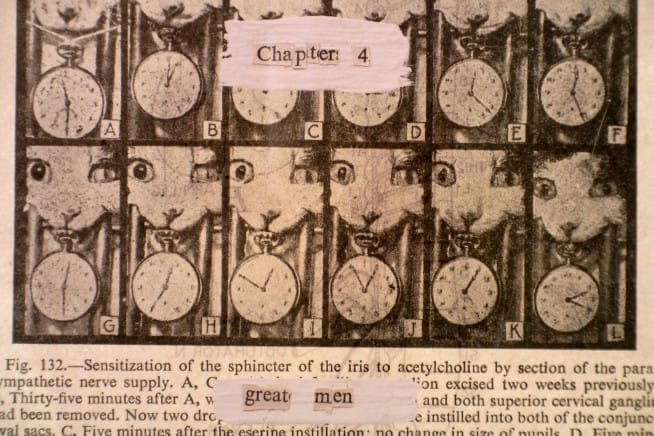 Drinking Brecht: An Automated Laboratory Performance