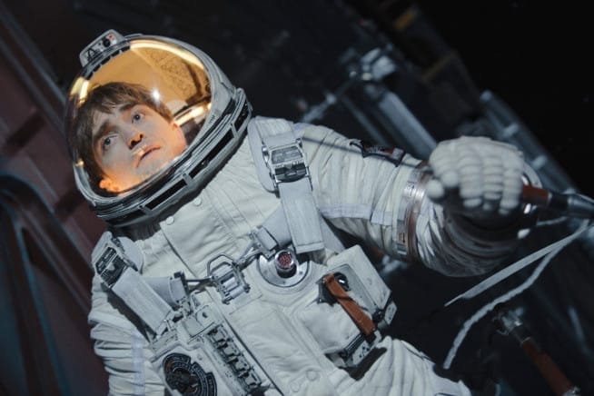 Rich Mix Film Fix: Sci-fi, Spies and Strangelove