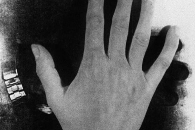 Moving Image Review and Art Journal Launch