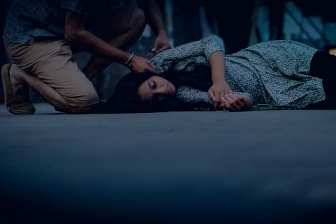 The Story of a Rock + Q&#038;A