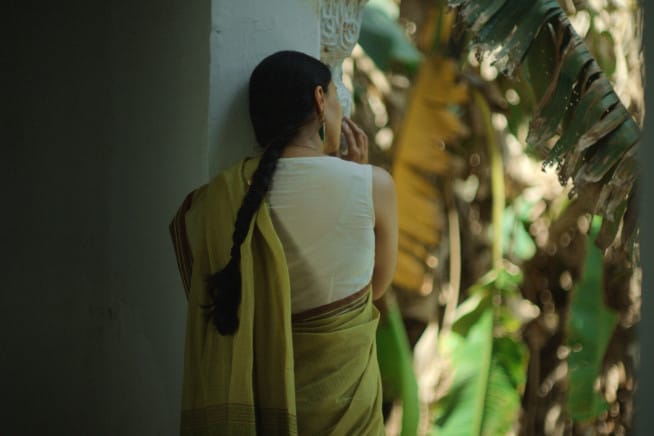 UK Premiere: The Umesh Chronicles + Q&#038;A