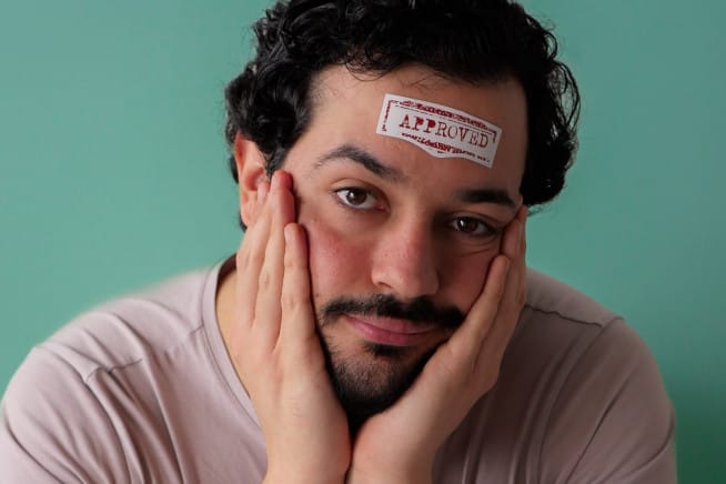 Algerian Sauce – A Comedy Night with Mehdi Walker