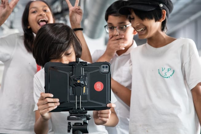 After School Club 2024/2025