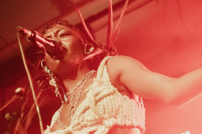 Brick Lane Jazz Festival 2026