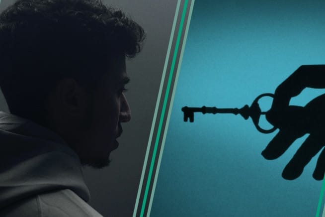 Dark and Twisted: Double Bill