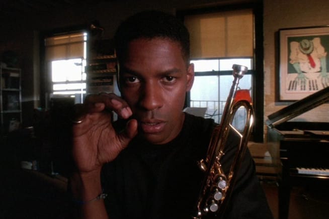 Mo’ Better Blues